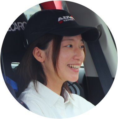 トヨタガズーレーシング　勝山ラリー　福井　トヨタ販売店　ラリちゃれ　ネッツトヨタ福井