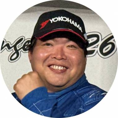 トヨタガズーレーシング　びわ湖ラリー　福井　トヨタ販売店　ラリちゃれ　ネッツトヨタ福井